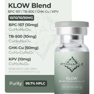 KLOW (80mg)