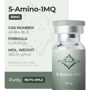 5-Amino-1MQ