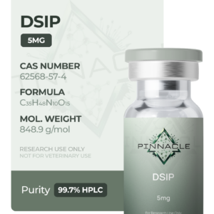 DSIP (5mg)