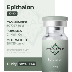 Epithalon (10mg)