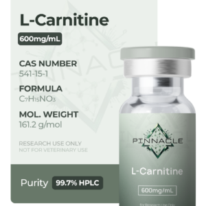 L-CARNITINE (600mg/ml)