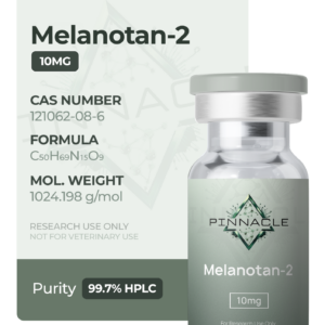 MELANOTAN MT2 (10mg)