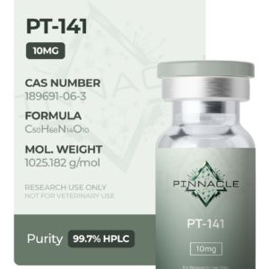 PT-141 10MG