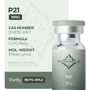 P 21 (10mg)